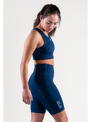 CLN Athletics Sport-BH Intense in Titan blue