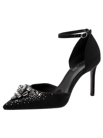 Tamaris Pumps in BLACK