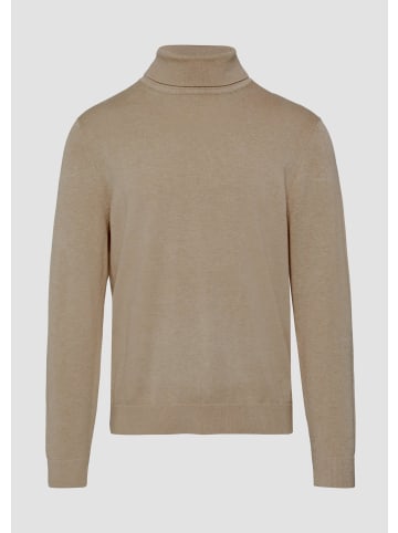 s.Oliver Strickpullover in 8351_hellbraun