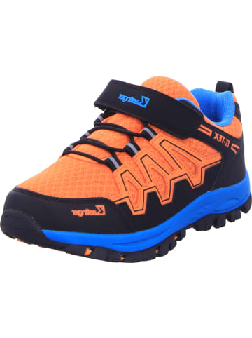 Kastinger Trekkingschuh in orange
