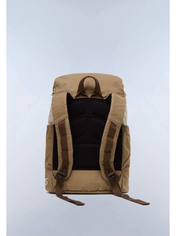 Napapijri Rucksack H-EQUATOR DP in CB Beige