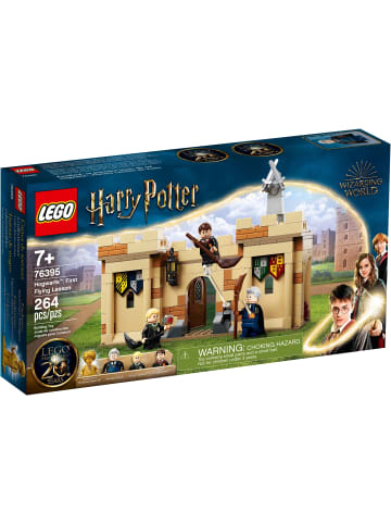 LEGO Harry Potter 76395 Hogwarts™: Erste Flugstunde
