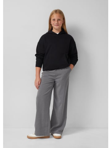 s.Oliver Sweatshirt  in  9999_schwarz