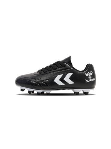 Hummel Hummel Turf, Soft Ground, Firm Ground Top Star Fußball Kinder in BLACK/BLACK