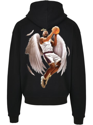 Mister Tee Sweat & Fleece - Hoody in black