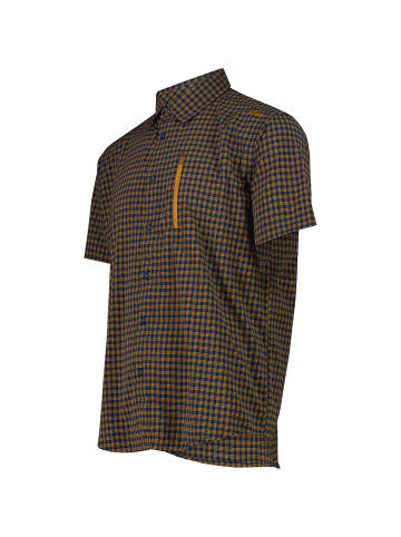 Campagnolo SHIRT in Blau3017