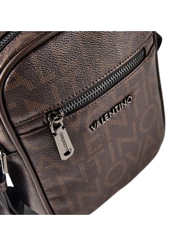 Valentino King RE Umhängetasche 16 cm moro-naturale