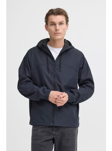 BLEND Outdoorjacke BHEfi in Dunkelblau