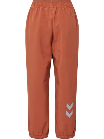 Hummel Verstellbare Taille Hose Hmljupitor Kinder in COPPER BROWN