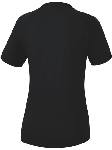 erima Trikot "Madrid Trikot Damen" in Schwarz