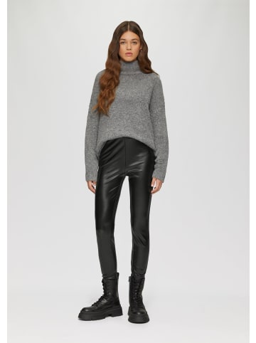 QS Hose in 9999_schwarz