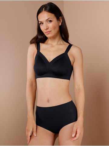 Anita Taillenslip in schwarz