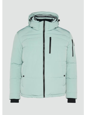 s.Oliver Outdoor-Jacke in 7211_salbeigrün