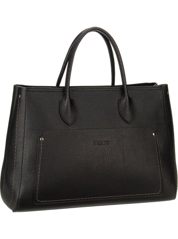 BRIC`s Handtasche Gondola Tulipano in Black