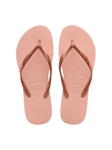Havaianas Flip-Flops 4000030 in Rosa