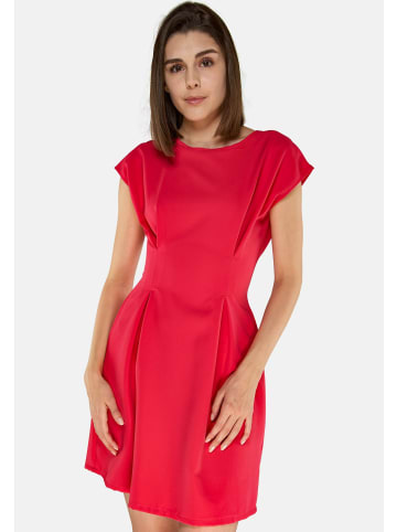 TOOCHE Kleid "Timeless" in pink