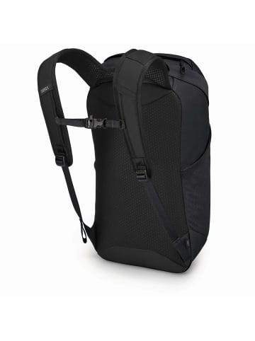 Osprey Farpoint Fairview Daypack 15 - Rucksack 47 cm (black) in schwarz