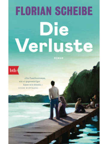 Btb Buch - Die Verluste