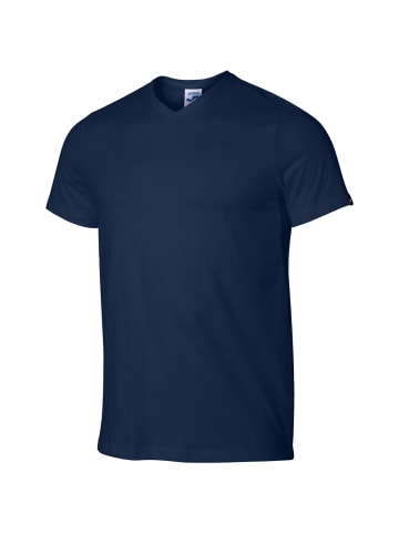 Joma Joma Versalles Short Sleeve Tee in Dunkelblau