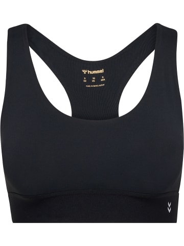 Hummel Top Hmlnova Damen in BLACK