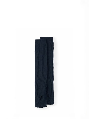 Moshi Moshi Mind Sonstiges armwarmers in DARK NAVY