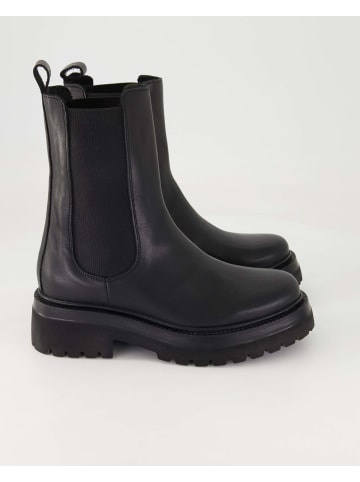 George Watts Klassische Stiefeletten in Schwarz