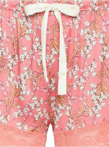 CCDK Copenhagen Shorts Kaitlyn in Tea Rose AOP