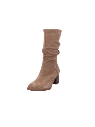 Gabor Stiefel in camel