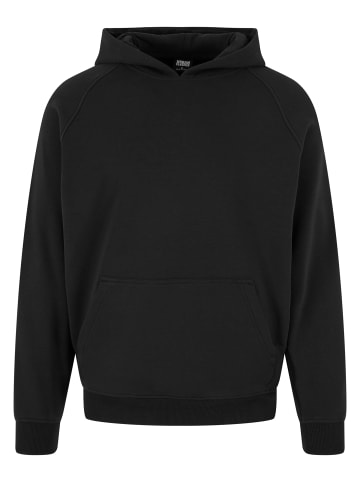 Urban Classics Urban Classics Kapuzenpullover in black