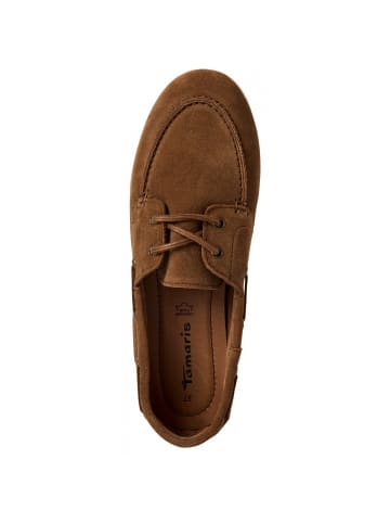 Tamaris Mokassin in Braun