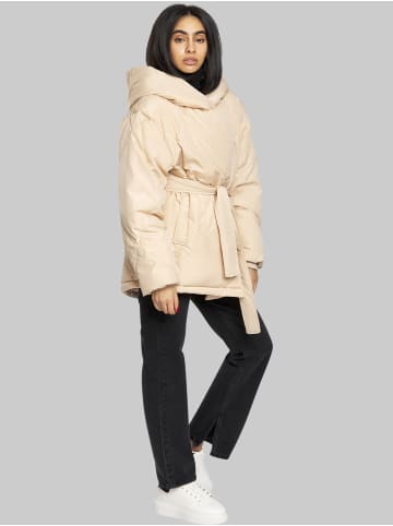 Freshlions Jacke Elisane in beige