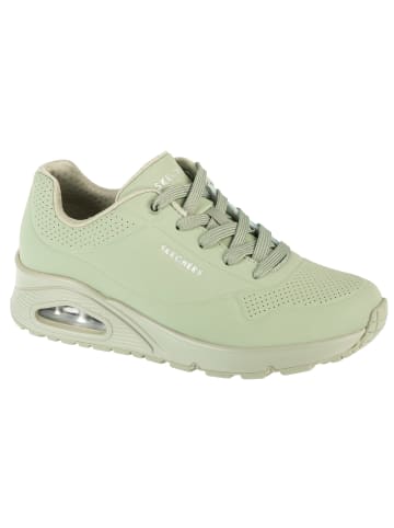Skechers Skechers Uno-Stand on Air in Grau