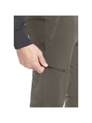 Maier Sports Winterhose Oberjoch in Camel