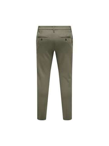 Only&Sons Hose in bungee cord