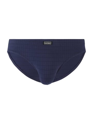 Bruno Banani Slip 1er Pack in Dunkelblau