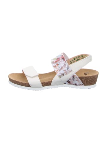 Think! Komfort Sandalen in Beige