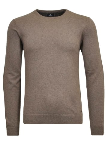 Ragman Pullover für Herren in braun