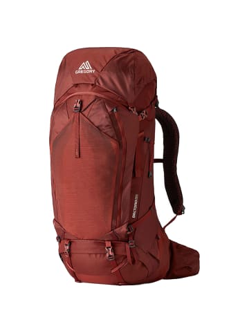 Gregory Baltoro 65 MD - Reiserucksack 81 cm in brick red