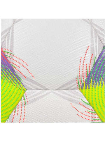 Derbystar Fußball "Brillant S-Light 290 V26" in Weiß