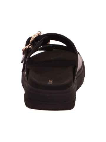 Bagatt Pantolette in schwarz