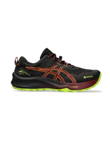 asics Laufschuhe, Trailschuhe GEL-Trabuco 11 GTX in Schwarz