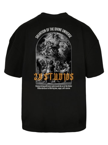 2Y Studios 2Y Studios T-Shirts in black