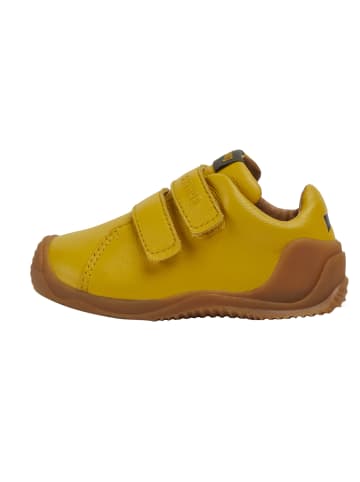 Camper Sneaker " Dadda " in Medium Yellow