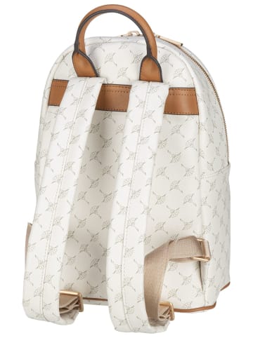 JOOP! Rucksack Cortina 1.0 Salome MVZ in Off White