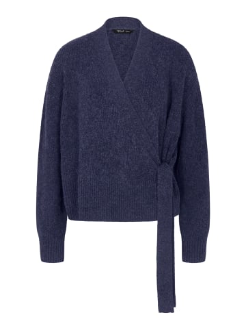 Triumph Cardigan Amourette Cozy in BLUE - DARK COMBINATION