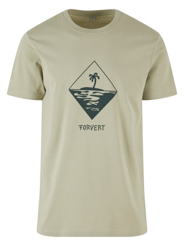 FORVERT T-Shirt in softslavia