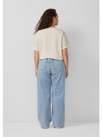 QS Jeans-Hose in 53Z7_hellblau