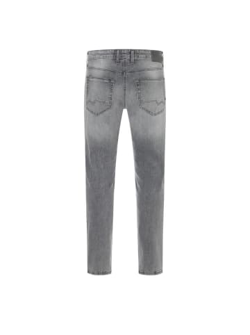 MAC Jeans in grau4