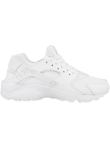 Nike Sneaker low Huarache Run (GS) in weiss