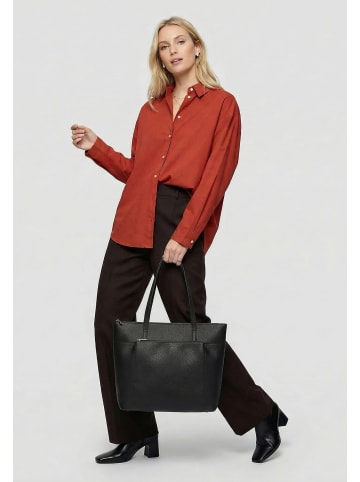 EMILY & NOAH Shopper E&N Albi RUE 09 in black